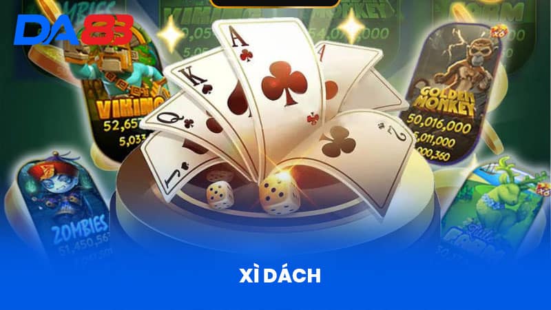 Xì dách
